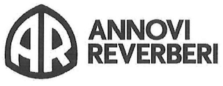 AR ANNOVI REVERBERI logo