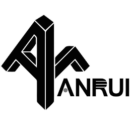 AR ANRUI logo