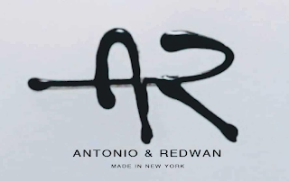 AR ANTONIO & REDWAN logo