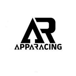 AR APPA RACING logo