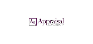 AR APPRAISAL ROADSHOW logo