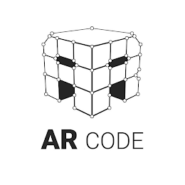 AR AR CODE logo