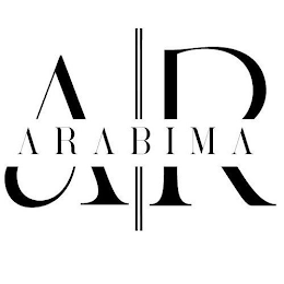 AR ARABIMA logo