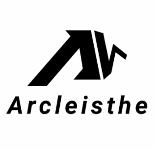 AR ARCLEISTHE logo