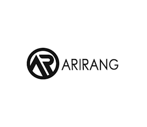AR ARIRANG logo
