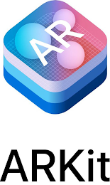 AR ARKIT logo