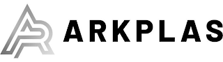 AR ARKPLAS logo