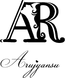 AR ARUJYANSU logo