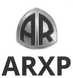 AR ARXP logo