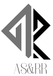 AR  AS&RR logo