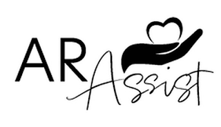 AR ASSIST logo