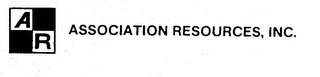 AR ASSOCIATION RESOURCES, INC. logo