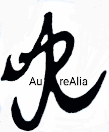 AR AUREALIA logo