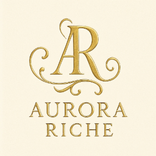 AR AURORA RICHE logo