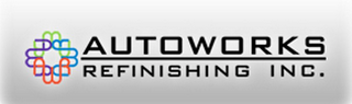 AR AUTOWORKS REFINISHING INC. logo