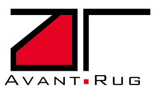 AR AVANT RUG logo