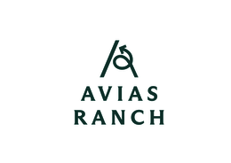AR AVIAS RANCH logo