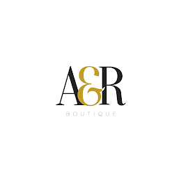 A&R BOUTIQUE logo
