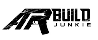 AR BUILD JUNKIE logo