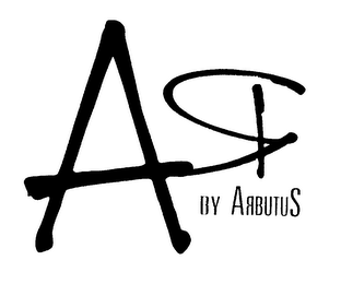 AR BY ARBUTUS