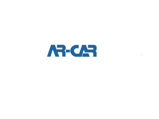 AR-CAR logo