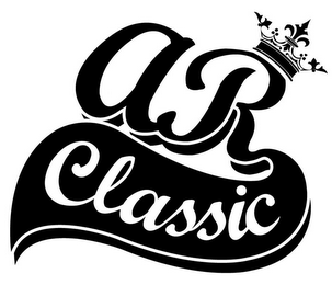 AR CLASSIC logo
