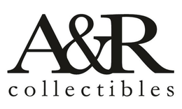 A&R COLLECTIBLES logo