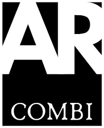 AR COMBI logo