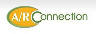 A/R CONNECTION logo