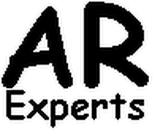 AR EXPERTS logo