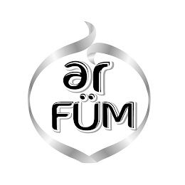 AR FÜM logo