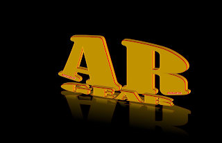 AR GEAR ARTICLES OF REVELATION logo