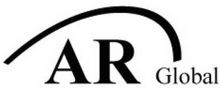 AR GLOBAL logo