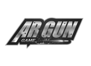 AR GUN GAME logo