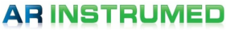 AR INSTRUMED logo