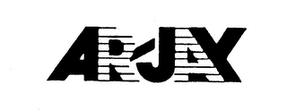 AR-JAY logo