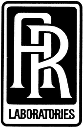 AR LABORATORIES logo