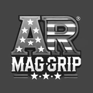 AR MAG GRIP logo