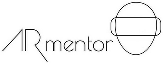 AR MENTOR logo