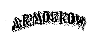 A.R. MORROW logo