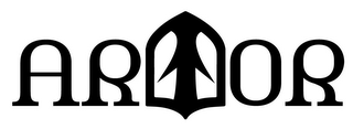 AR OR logo