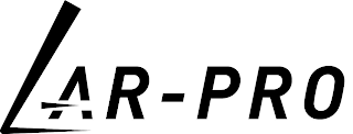 AR-PRO logo