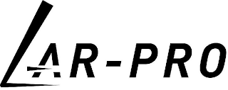 AR-PRO logo