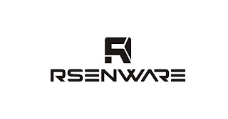 AR RSENWARE logo