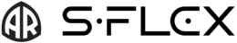 AR SFLEX logo