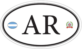AR SURCULUS PERURO logo