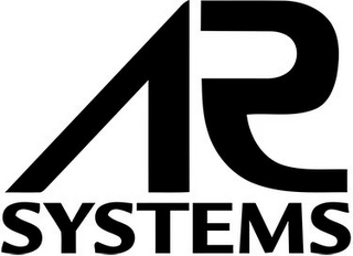 AR SYSTEMS logo