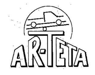 AR-TETA logo