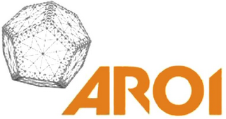 AR01 logo