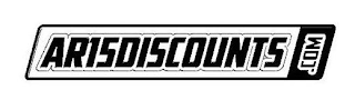 AR15DISCOUNTS .COM logo